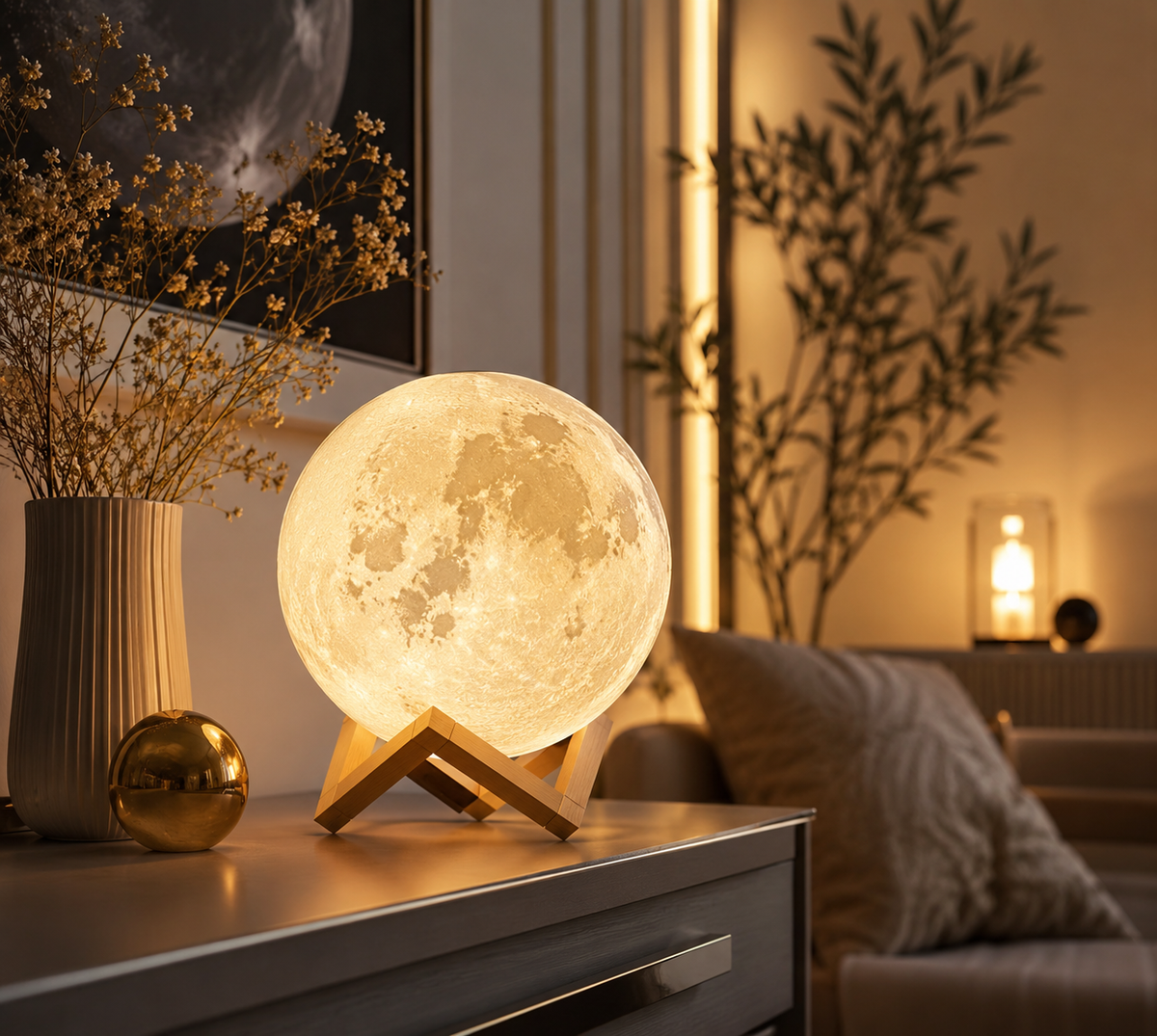 Clair de Lune